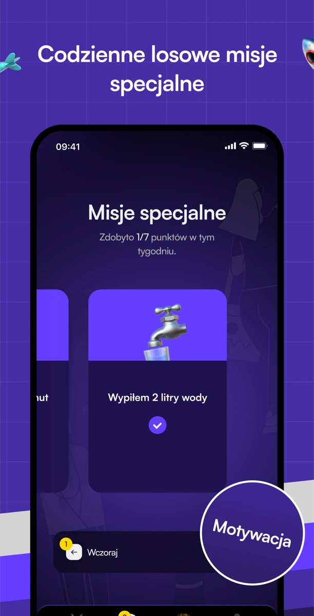 Misje specjalne