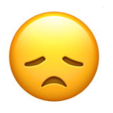 😞