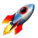 🚀